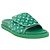 Louis Vuitton Sandali Miami Taglia Verde