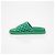 Louis Vuitton Sandali Miami Taglia Verde - vista 12