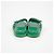 Louis Vuitton Sandali Miami Taglia Verde - vista 6