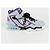 Louis Vuitton Baskets LV Trainer Taille Multicolore - vue 2