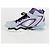 Louis Vuitton Baskets LV Trainer Taille Multicolore - vue 4