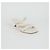 Jimmy Choo Diorasa Sandalen Größe Weiß - Ansicht 2