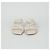 Jimmy Choo Diorasa Sandalen Größe Weiß - Ansicht 3