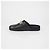 Gucci Horsebit Sandalen Größe Schwarz - Ansicht 8