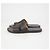 Hermès Infradito Izmir Marrone - vista 6