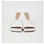 Bottega Veneta Mule Stretch Taglia - vista 3