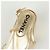 Chanel Sandali con cinturino logo CC Taglia D'oro - vista 10