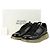 Alexander Mcqueen Luftsohlen-Sneaker Schwarz