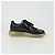 Alexander Mcqueen Luftsohlen-Sneaker Schwarz - Ansicht 10