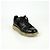 Alexander Mcqueen Luftsohlen-Sneaker Schwarz - Ansicht 2