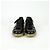 Alexander Mcqueen Luftsohlen-Sneaker Schwarz - Ansicht 3