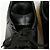 Alexander Mcqueen Luftsohlen-Sneaker Schwarz - Ansicht 4