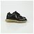 Alexander Mcqueen Luftsohlen-Sneaker Schwarz - Ansicht 8