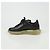 Alexander Mcqueen Luftsohlen-Sneaker Schwarz - Ansicht 9
