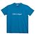 Balenciaga T-shirt con logo Size Blu