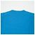 Balenciaga T-shirt con logo Size Blu - vista 6