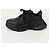 Balenciaga Baskets Sportives Triples Taille Noir - vue 5