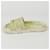 Dior Pantofole Bianco  - vista 3