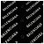 Balenciaga Multi Logo All Over Cardigan Größe Schwarz - Ansicht 5