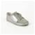 Chanel Sneakers basse Marrone - vista 2