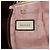 Gucci Asymmetric Stitch Coat Size Brown - view 19