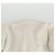 Gucci Abrigo Doble Bordado Blanco - vista 10