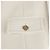 Gucci Abrigo Doble Bordado Blanco - vista 7