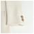 Gucci Abrigo Doble Bordado Blanco - vista 8