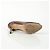 Jimmy Choo Offene Pumps Evelyn Braun - Ansicht 7