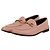 Gucci Horsebit Jordan Slipper Größe Pink