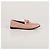 Gucci Horsebit Jordan Slipper Größe Pink - Ansicht 2