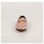 Gucci Horsebit Jordan Slipper Größe Pink - Ansicht 3