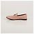 Gucci Horsebit Jordan Slipper Größe Pink - Ansicht 5