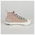 Dior Lavoro e Sneakers Bianco - vista 5
