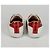 Gucci Sneakers Ace Banding Bianco - vista 7