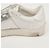 Valentino Sneakers Hidden Bianco - vista 11