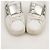 Valentino Sneakers Hidden Bianco - vista 5