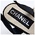 Sandali Chanel con perle Nero - vista 6