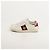 Gucci Ace Bee Sneaker Weiß - Ansicht 2