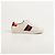 Gucci Ace Bee Sneaker Weiß - Ansicht 7