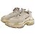 Balenciaga Triple Sneakers Bianco