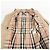 Burberry Queens House Trenchcoat Größe Braun - Ansicht 10