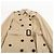 Burberry Queens House Trenchcoat Größe Braun - Ansicht 3