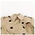 Burberry Queens House Trenchcoat Größe Braun - Ansicht 4