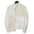 Dior Giacca Bomber Bianco