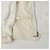 Dior Giacca Bomber Bianco - vista 7