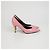 Gucci Pumps Größe Pink - Ansicht 3