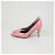 Gucci Pumps Größe Pink - Ansicht 5