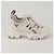 Gucci Flash Track Sneaker Weiß - Ansicht 2