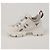 Gucci Flash Track Sneaker Weiß - Ansicht 3